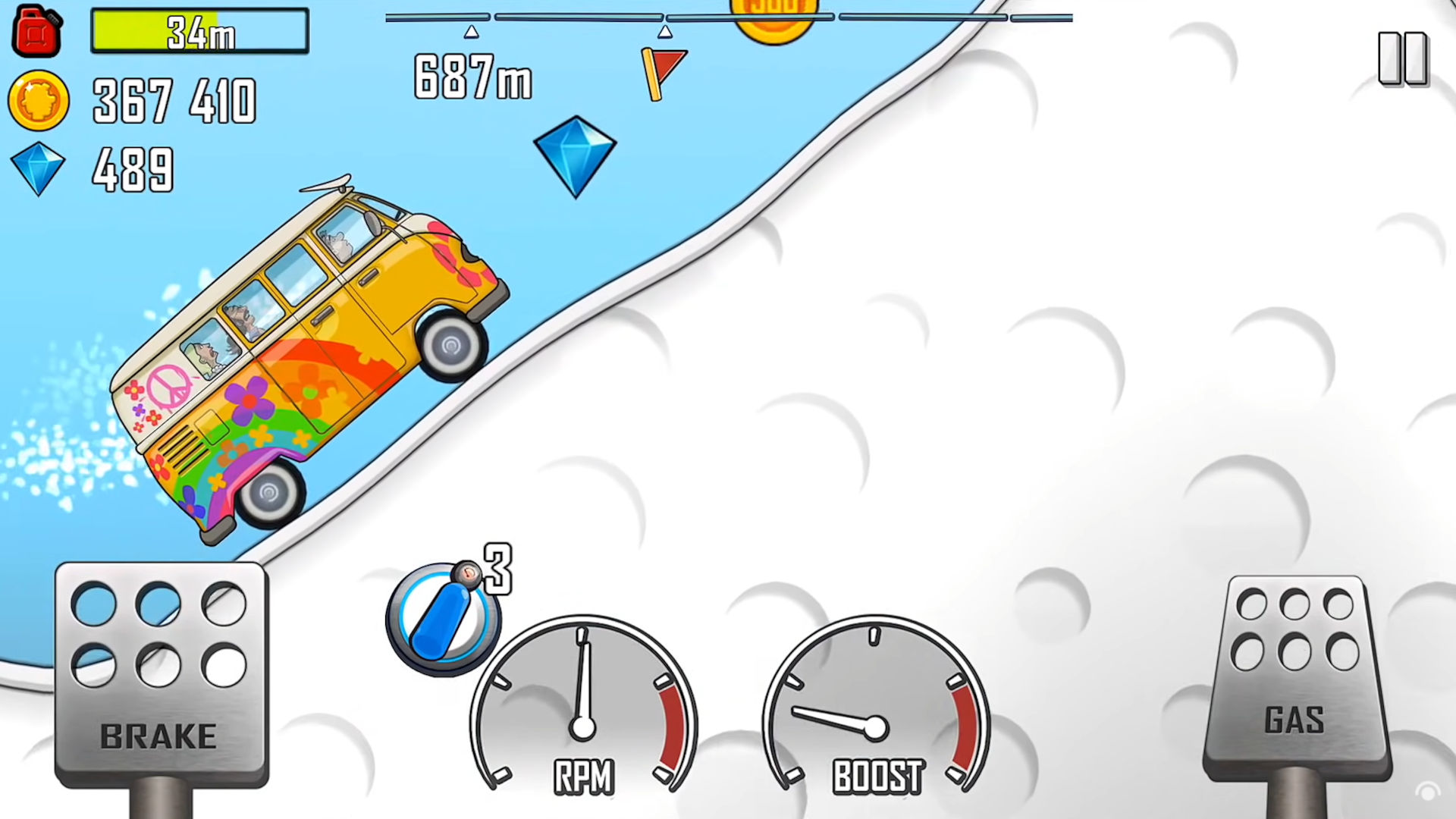 Hill Climb Racing