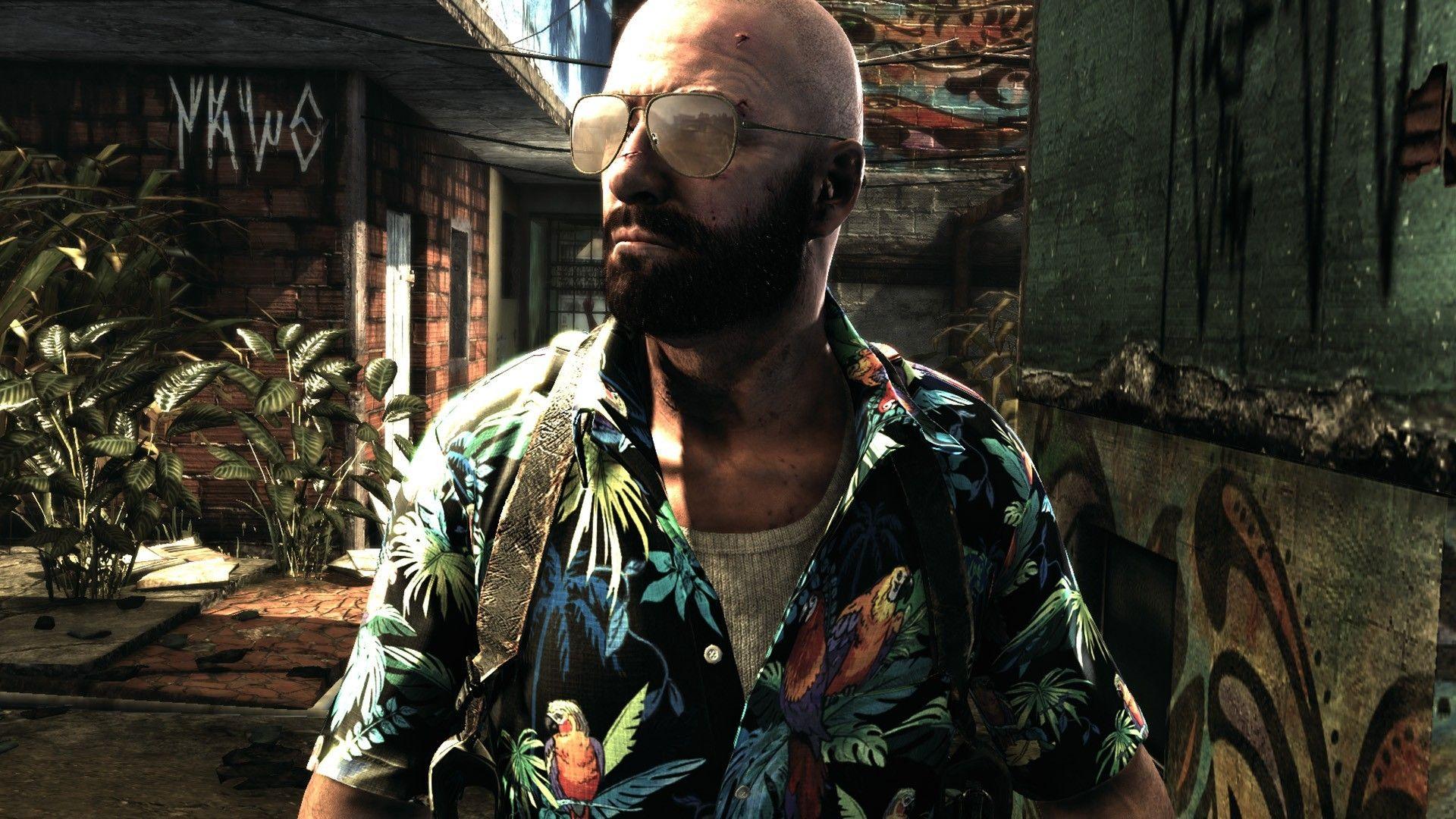 Max Payne 3 for PC