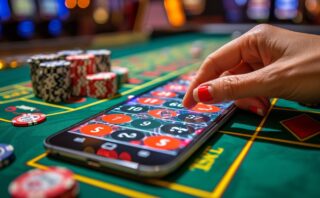 The mobile gaming revolution: adapting traditional casino games for entertainment on the go