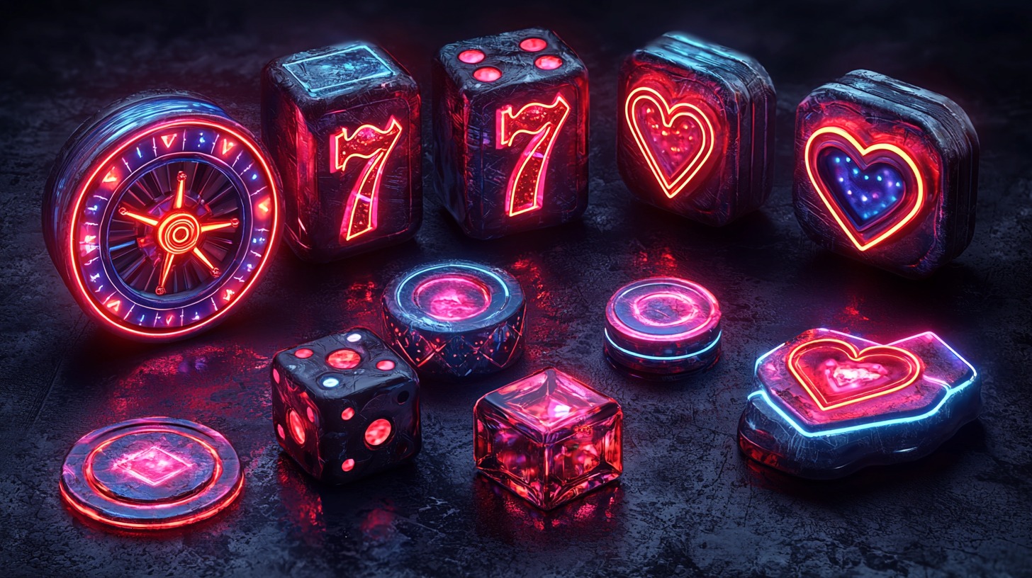 Gamification in online casino
