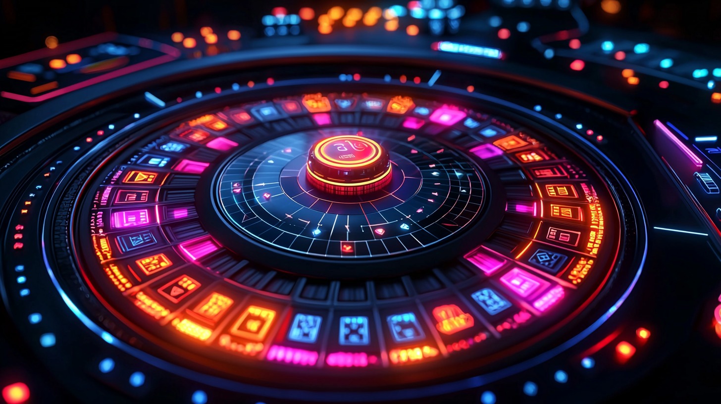 Online casino games