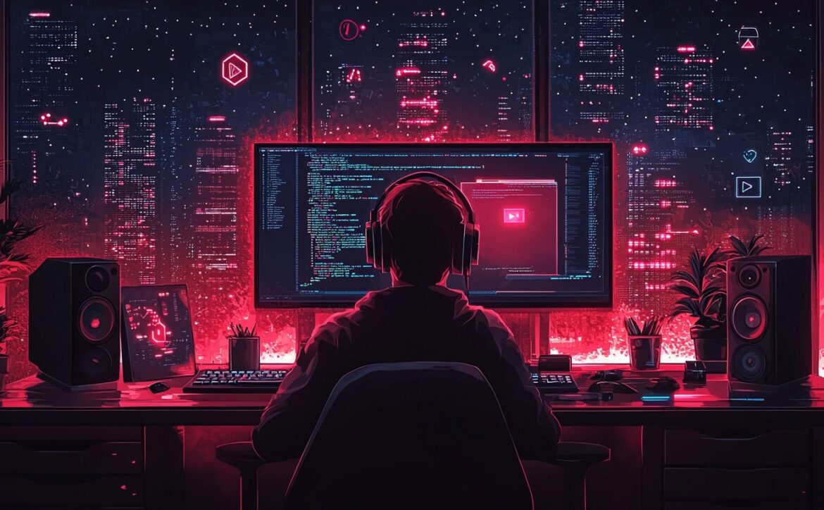 Indie game developer tools