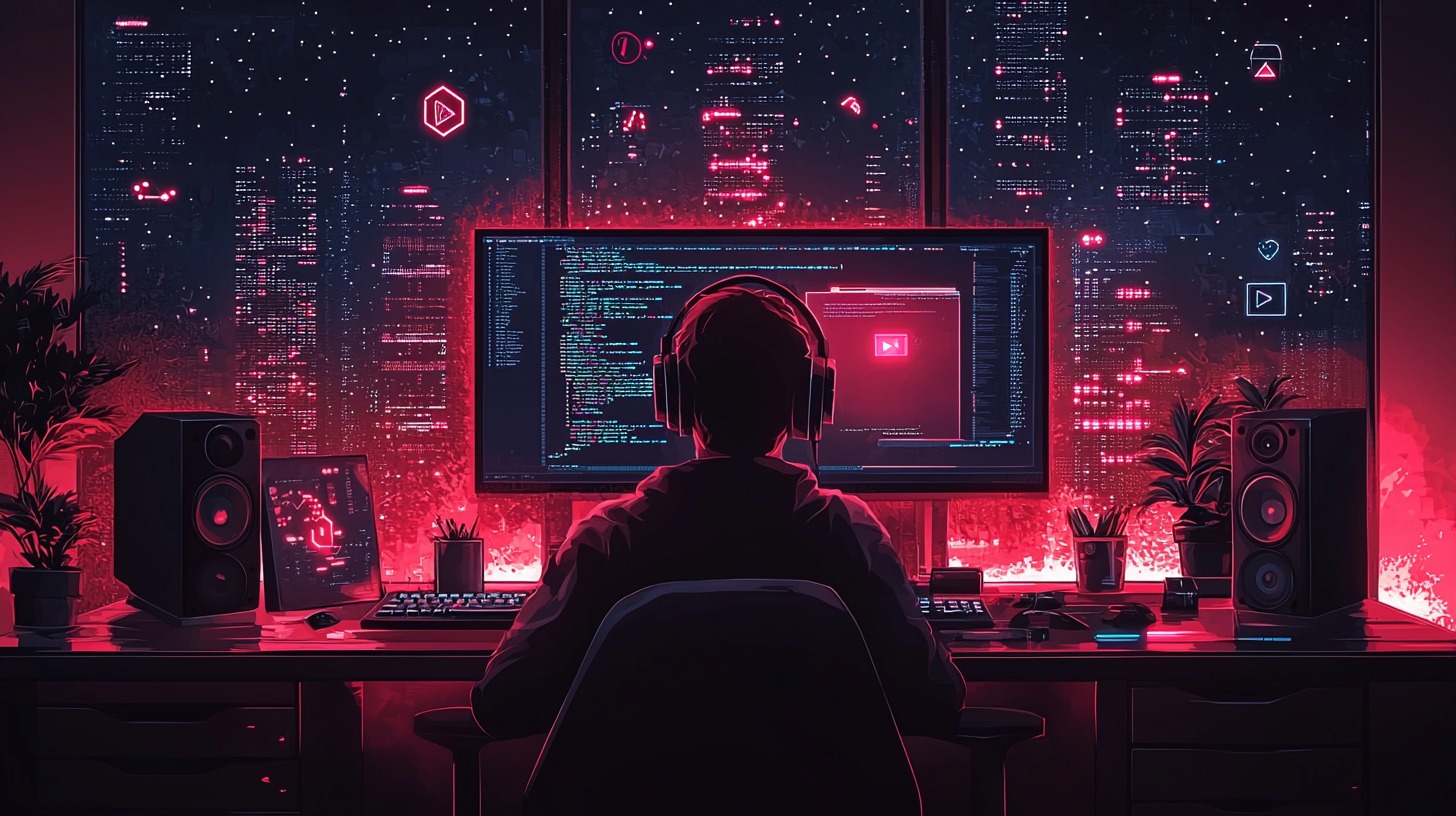 Indie game developer tools