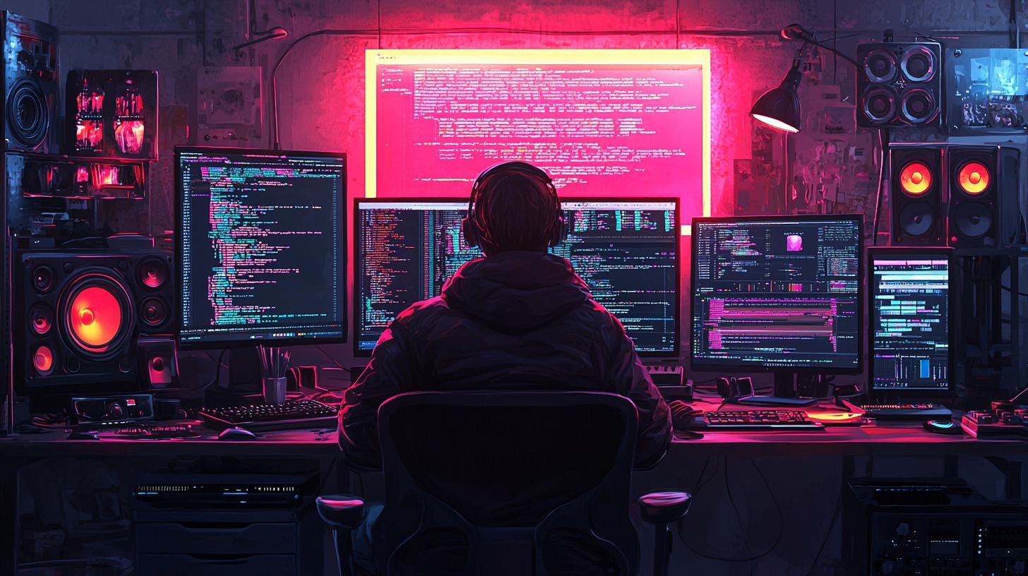Developer