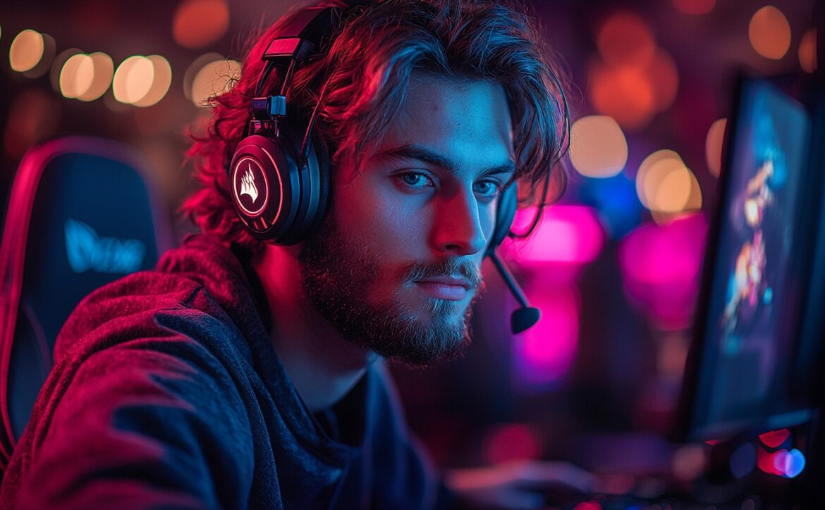 Расцвет ставок на киберспорт