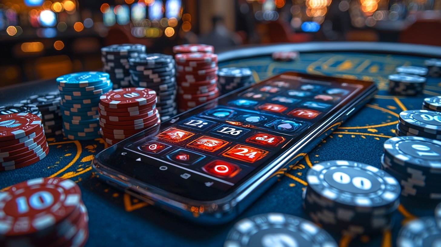 Online casino