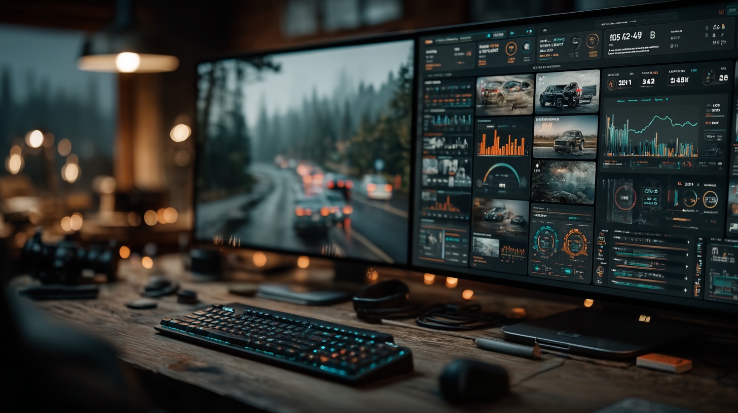 Игровые движки для создания фильмов