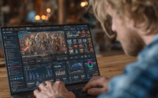 Раскройте свой творческий потенциал с лучшими играми про дизайн интерьеров