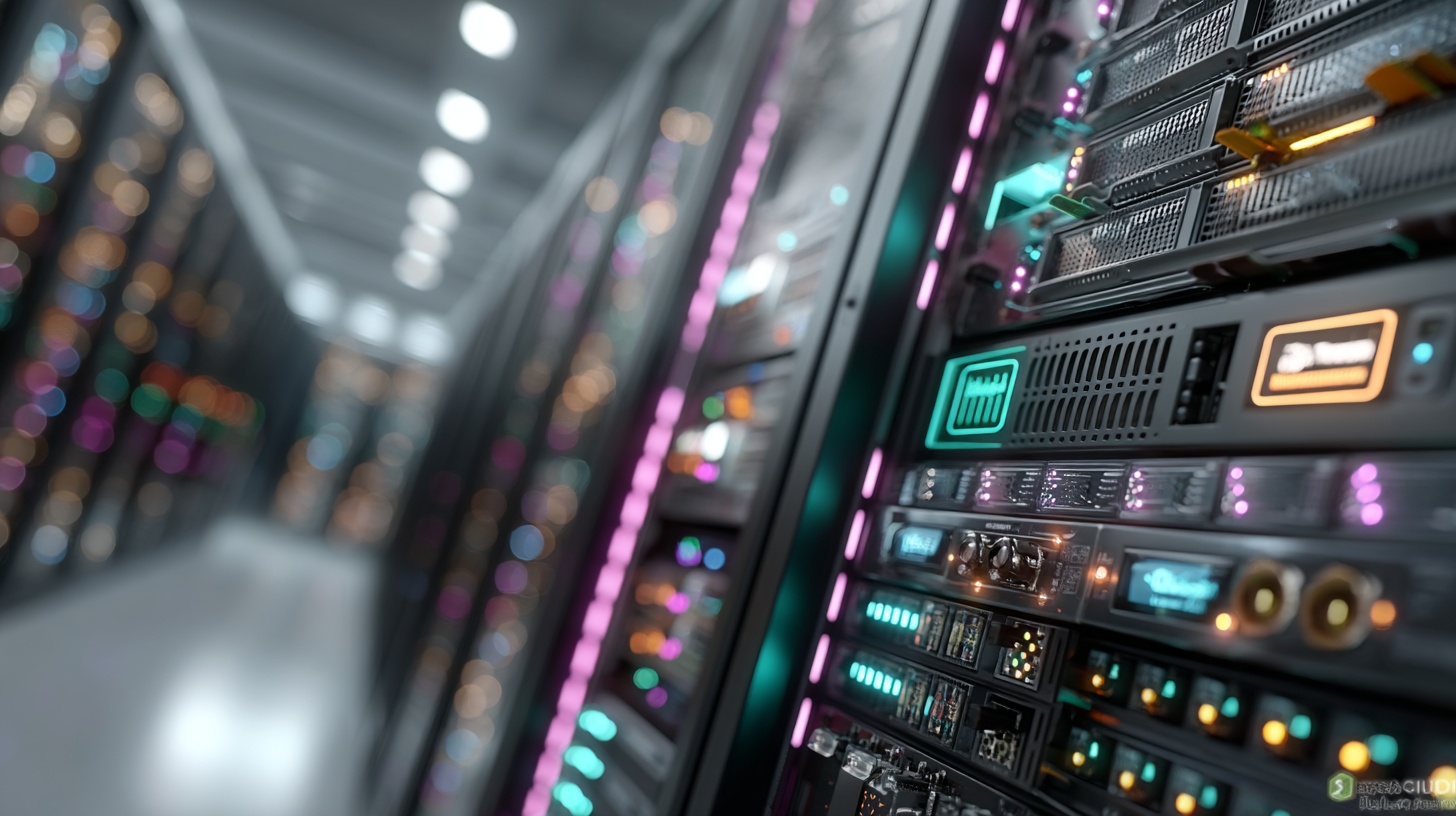 Игровой сервер